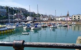 Ilfracombe Sea Rock 4 1 Bedroom